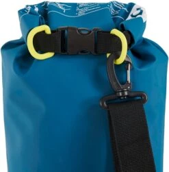 Bo-Camp Verkoop -Bo-Camp Verkoop 1267 1900 aqua marina dry bag 10l b0303035 9