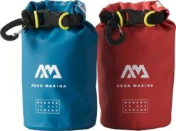 Bo-Camp Verkoop -Bo-Camp Verkoop 1267 1900 aqua marina dry bag mini 2l b0303034 3