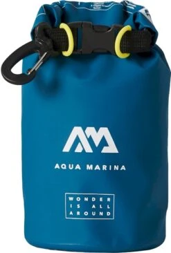 Bo-Camp Verkoop -Bo-Camp Verkoop 1900 1282 aqua marina dry bag mini 2l b0303034 6