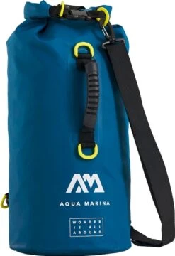 Bo-Camp Verkoop -Bo-Camp Verkoop 1900 1311 aqua marina dry bag 20l b0303036 5