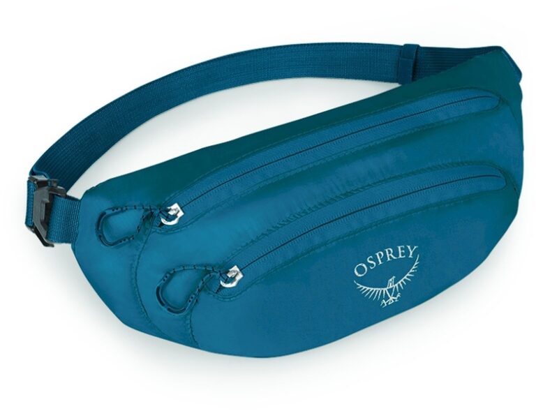 Bo-Camp Verkoop -Bo-Camp Verkoop 1900 1425 ultralightstuffwaistpack s23 side waterfrontblue 10004902 768x589 1