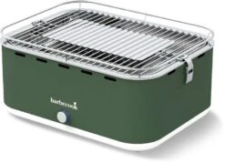 Bo-Camp Verkoop -Bo-Camp Verkoop barbecook green