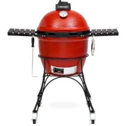 Bo-Camp Verkoop -Bo-Camp Verkoop kamado joe classic barbecue